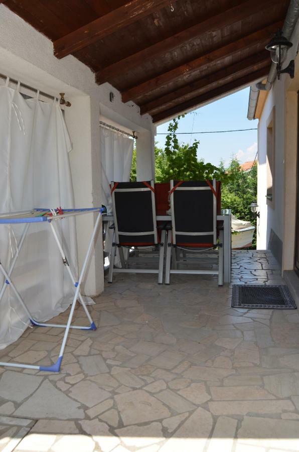 Haus Knott Villa Polje  Kültér fotó
