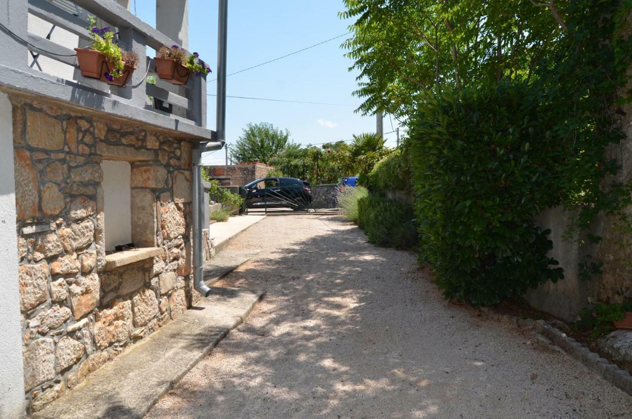 Haus Knott Villa Polje  Kültér fotó