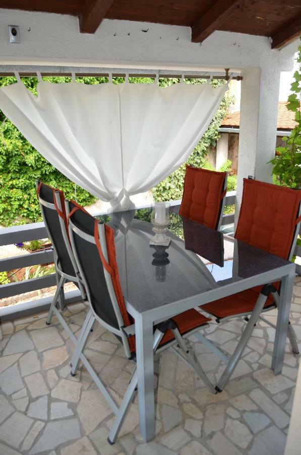 Haus Knott Villa Polje  Kültér fotó