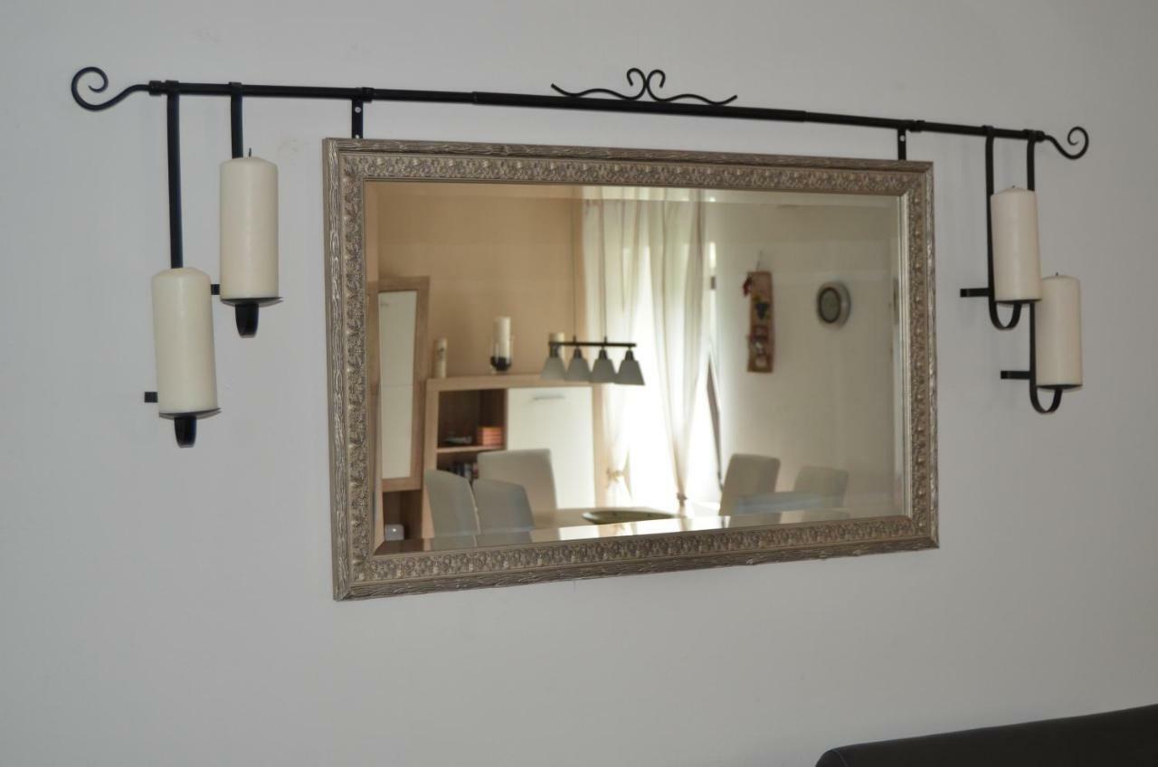 Haus Knott Villa Polje  Kültér fotó
