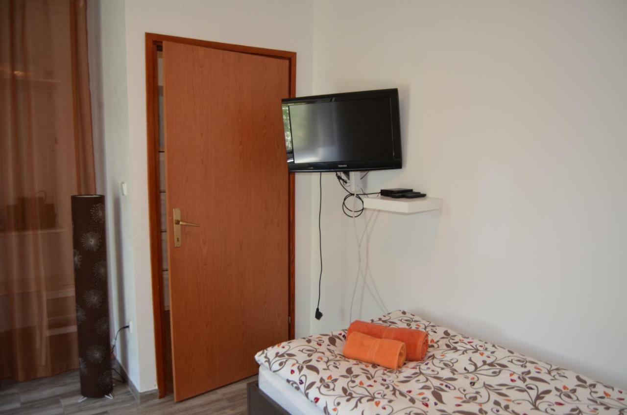 Haus Knott Villa Polje  Kültér fotó