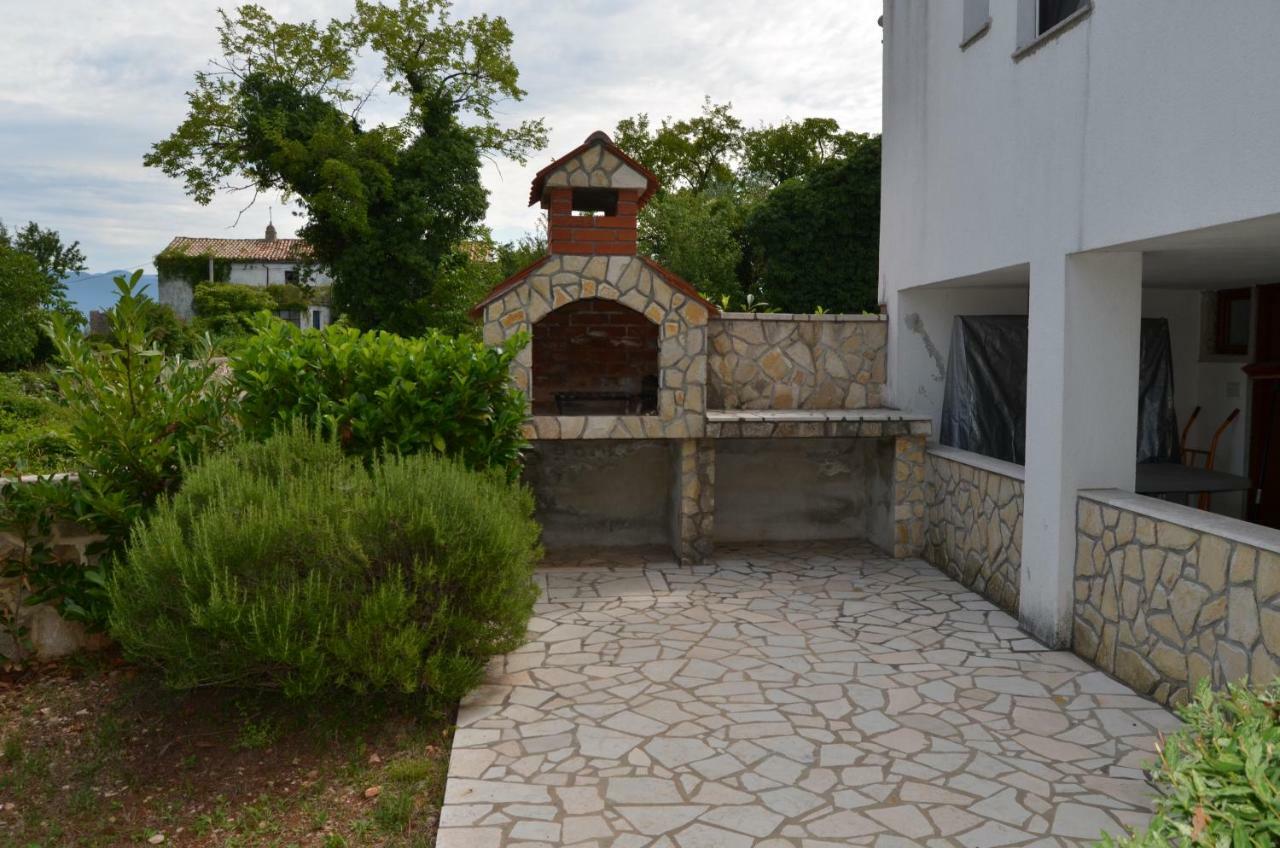 Haus Knott Villa Polje  Kültér fotó