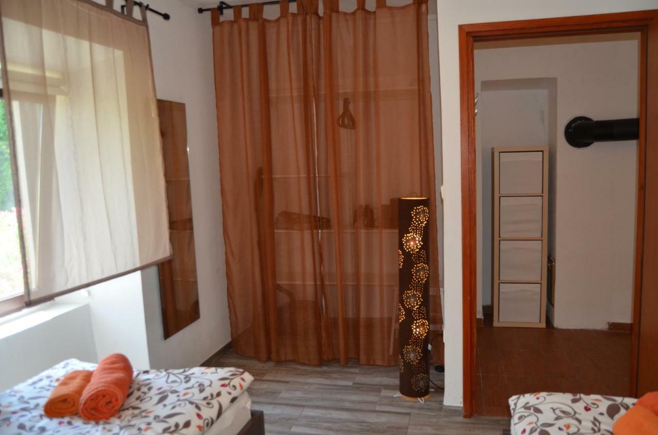 Haus Knott Villa Polje  Kültér fotó