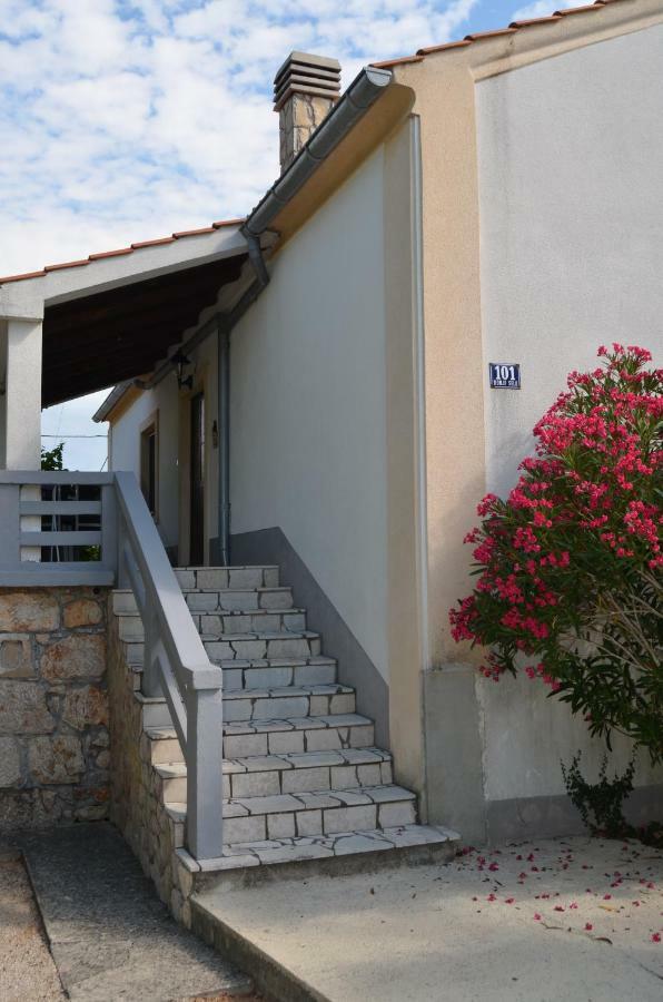 Haus Knott Villa Polje  Kültér fotó