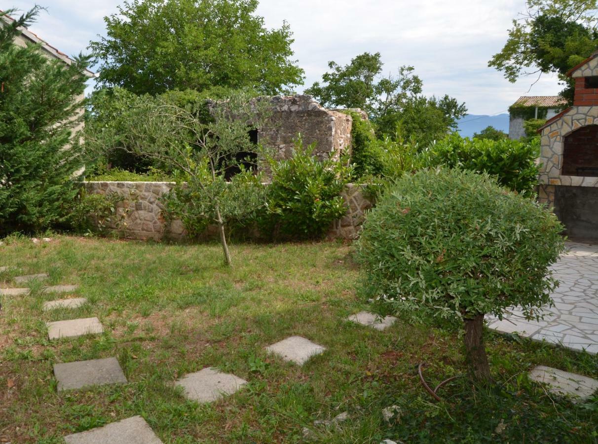 Haus Knott Villa Polje  Kültér fotó