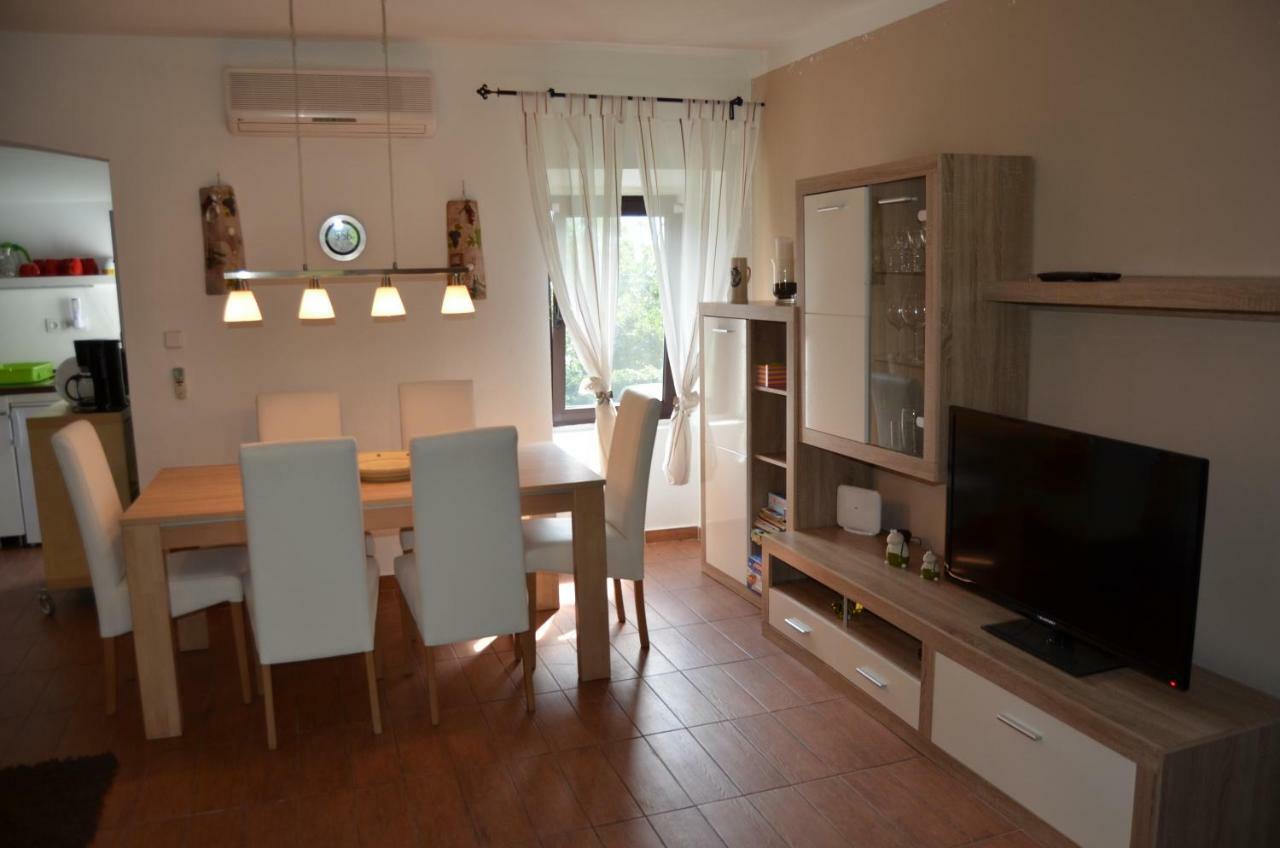 Haus Knott Villa Polje  Kültér fotó