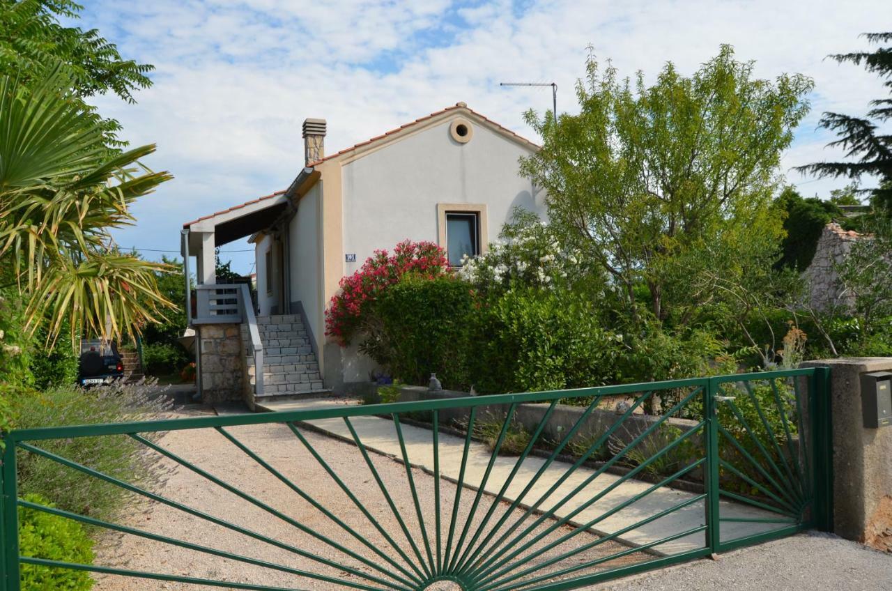 Haus Knott Villa Polje  Kültér fotó