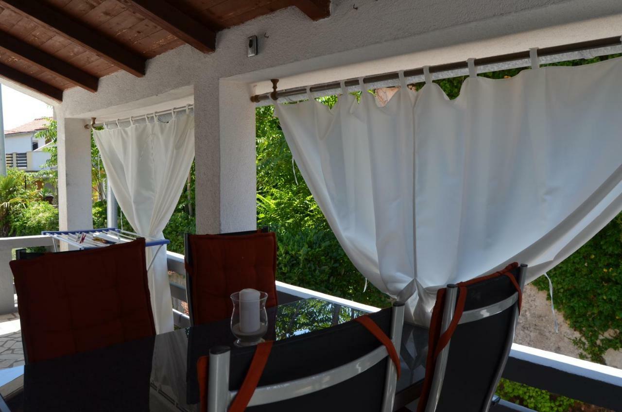 Haus Knott Villa Polje  Kültér fotó