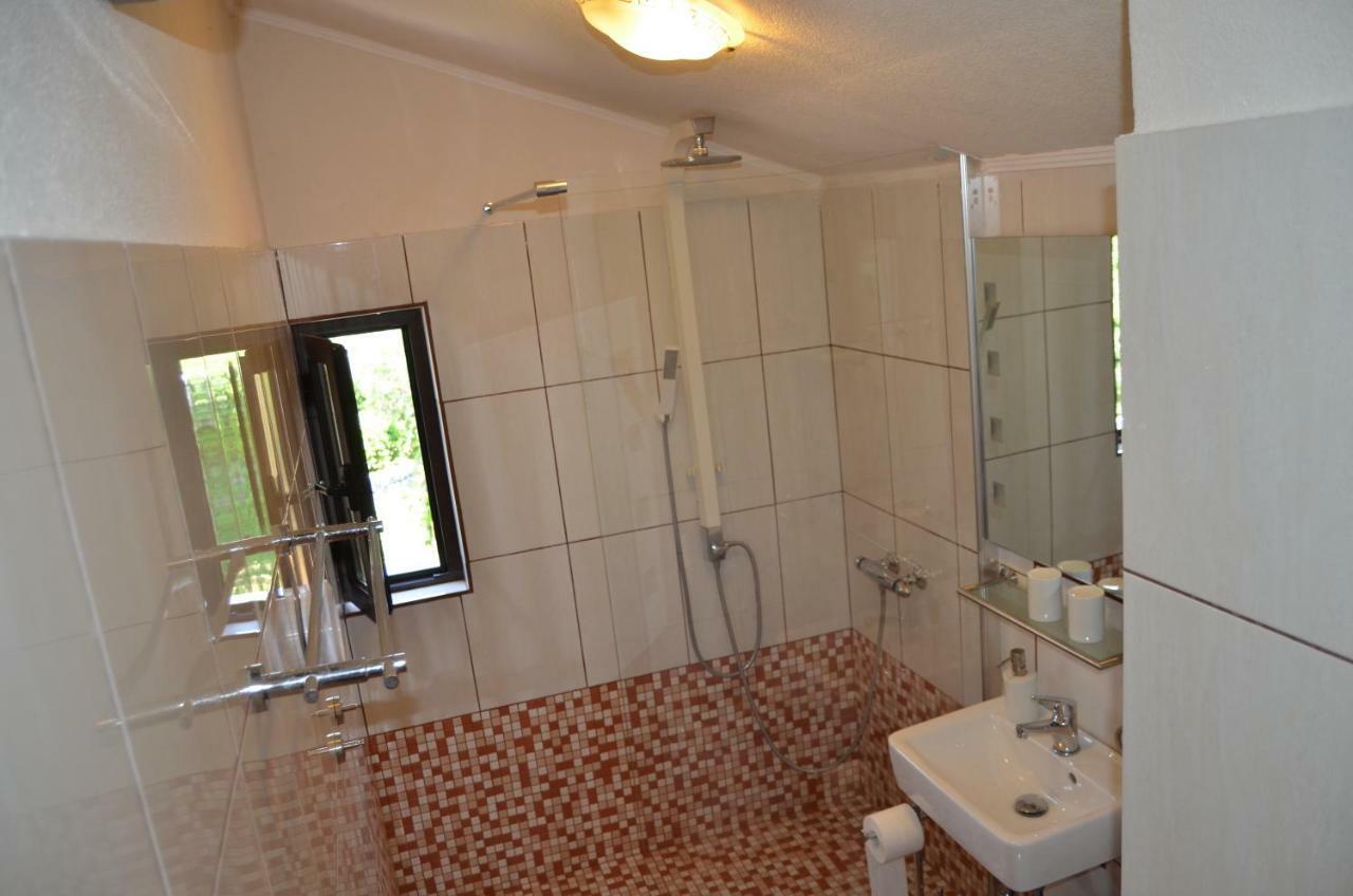 Haus Knott Villa Polje  Kültér fotó