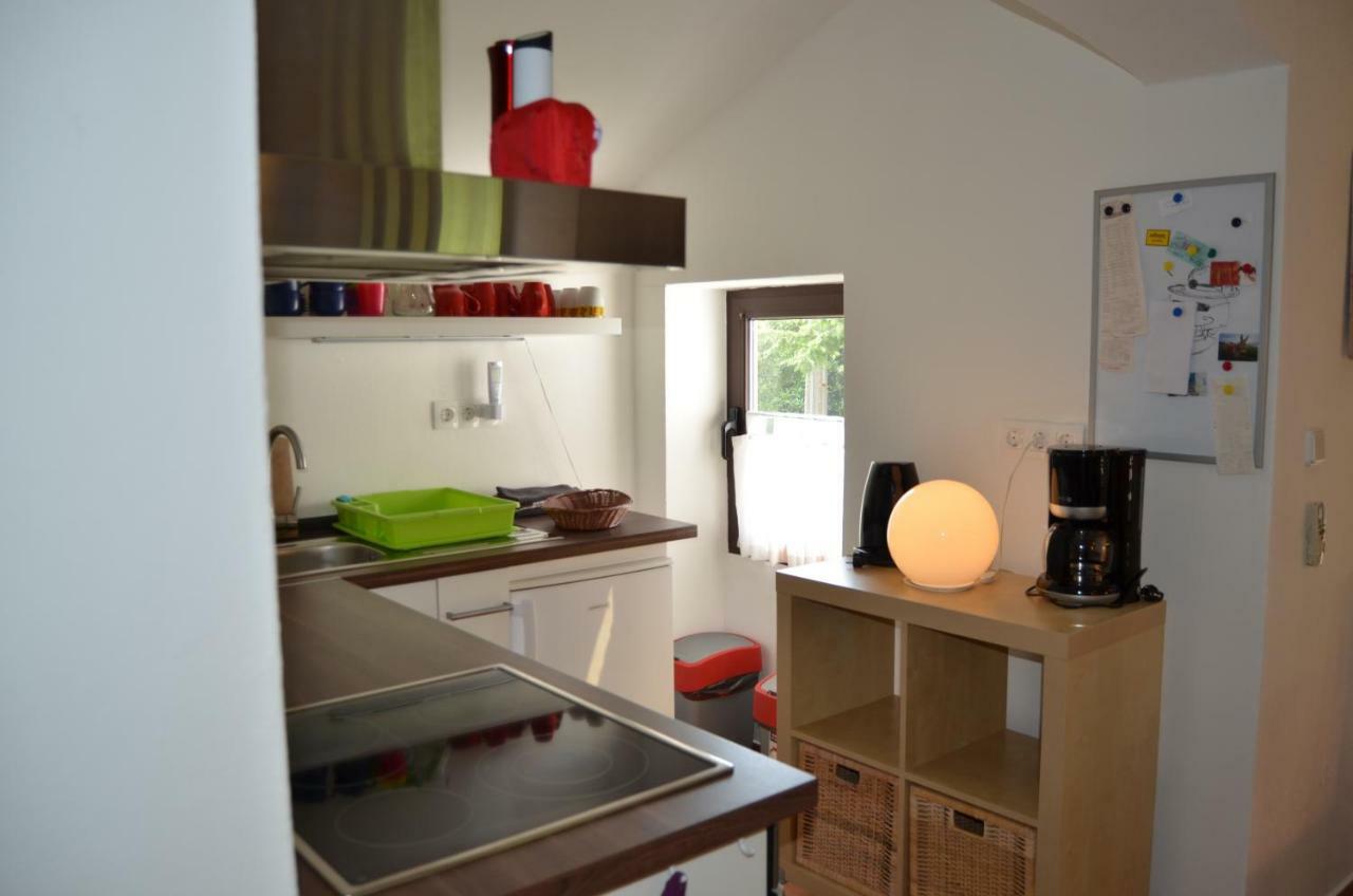 Haus Knott Villa Polje  Kültér fotó