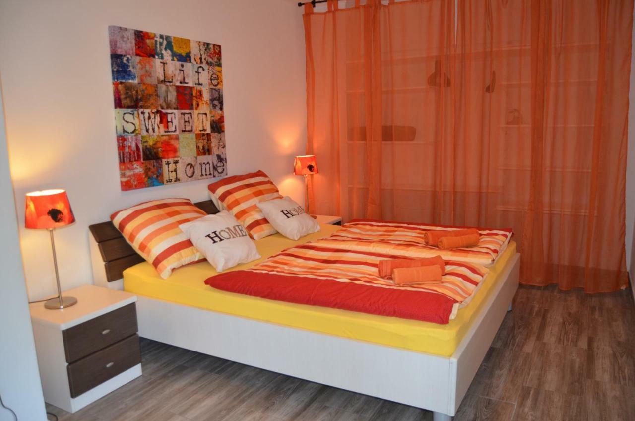 Haus Knott Villa Polje  Kültér fotó