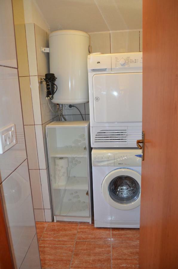 Haus Knott Villa Polje  Kültér fotó