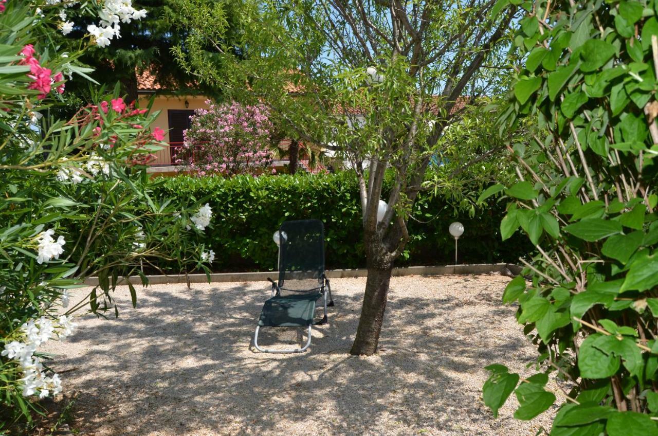 Haus Knott Villa Polje  Kültér fotó