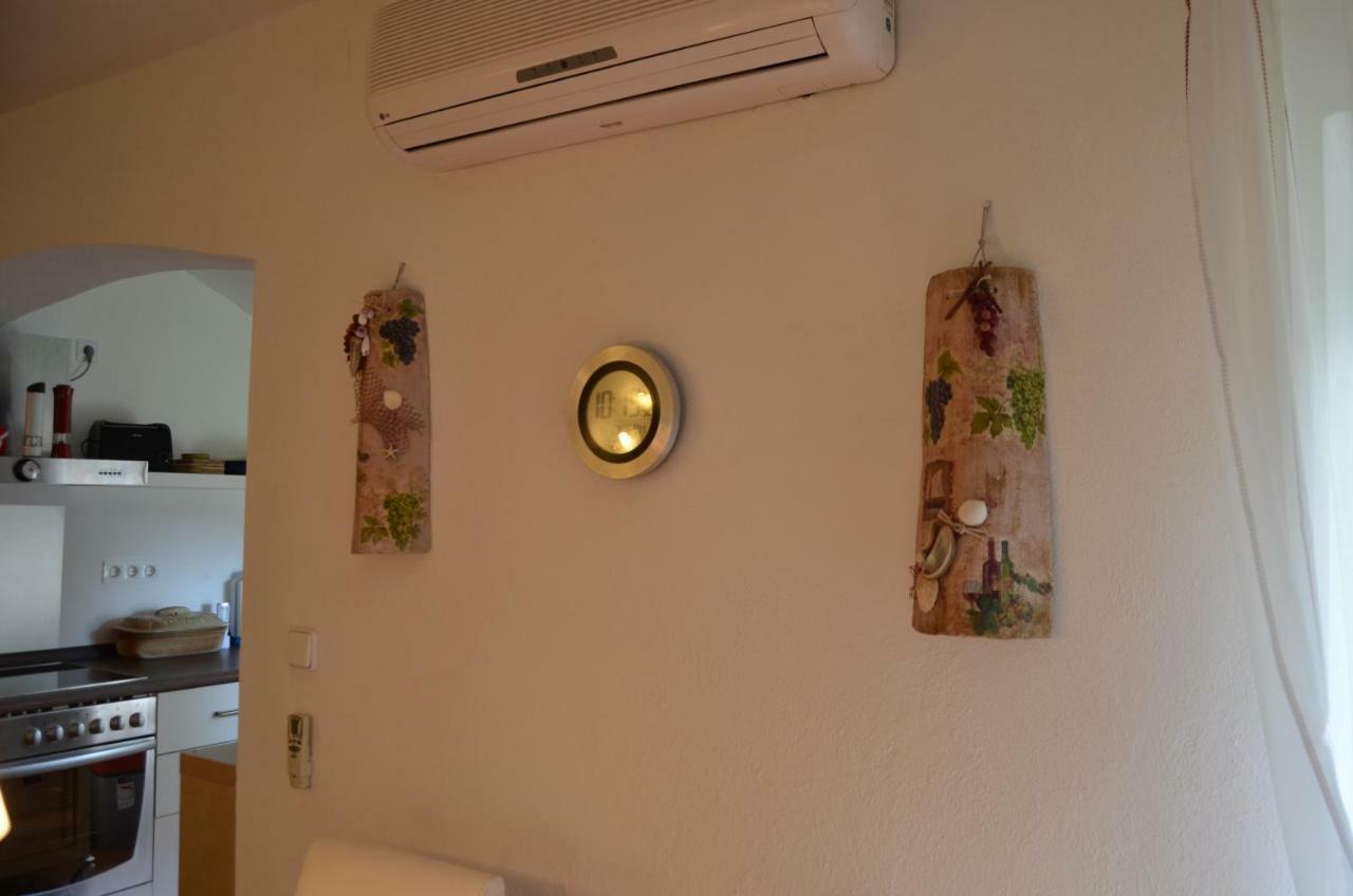 Haus Knott Villa Polje  Kültér fotó