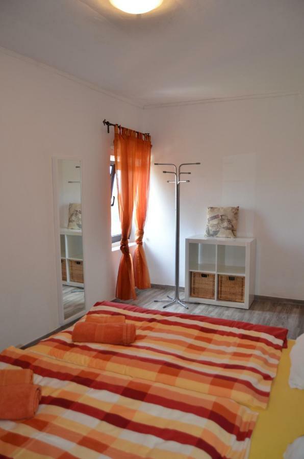 Haus Knott Villa Polje  Kültér fotó