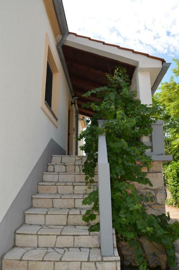 Haus Knott Villa Polje  Kültér fotó