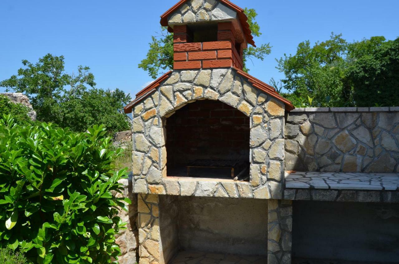 Haus Knott Villa Polje  Kültér fotó