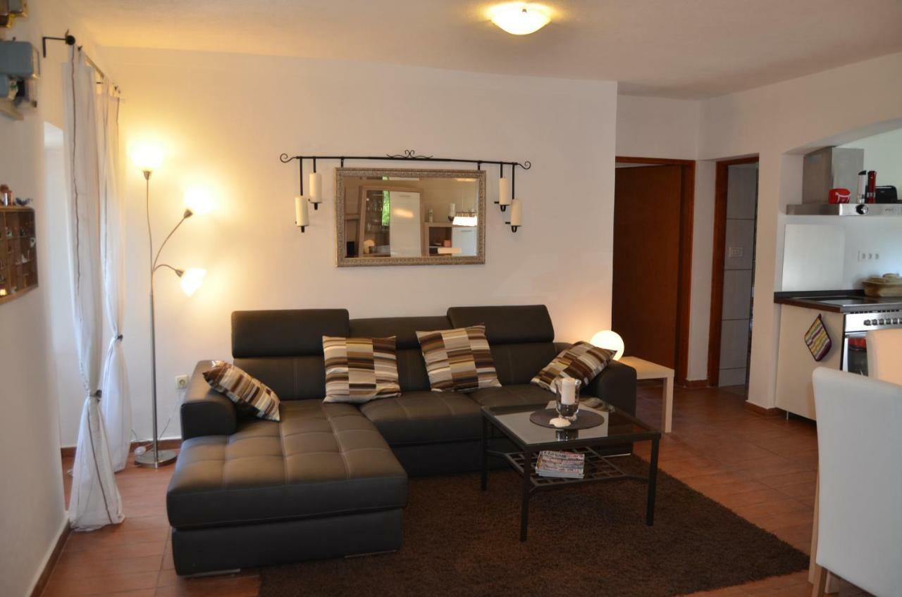 Haus Knott Villa Polje  Kültér fotó
