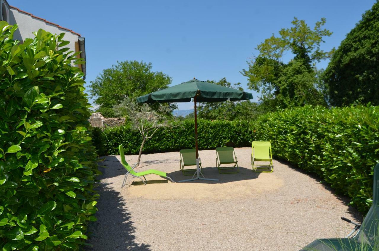 Haus Knott Villa Polje  Kültér fotó