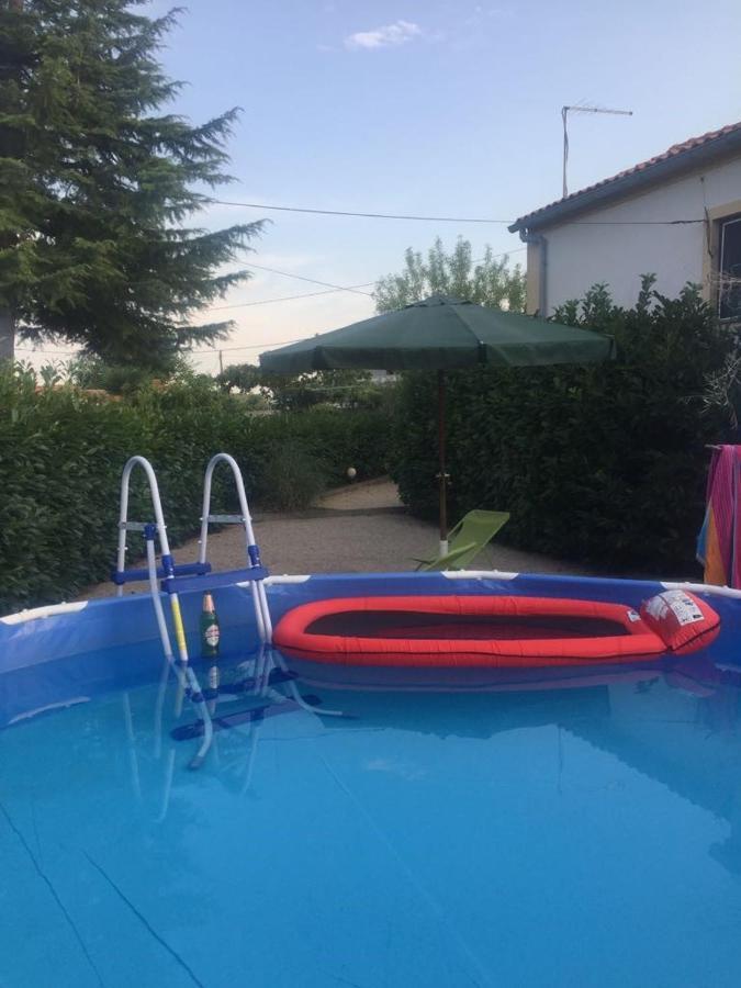 Haus Knott Villa Polje  Kültér fotó